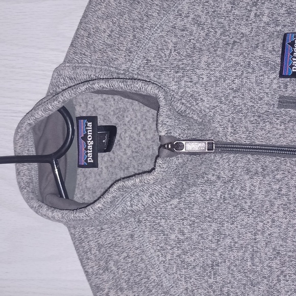 Men’s Patagonia vest - Picture 5 of 7